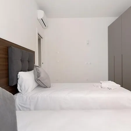 Apartmán Le Dodici Porte - Porta San Felice 8 By District