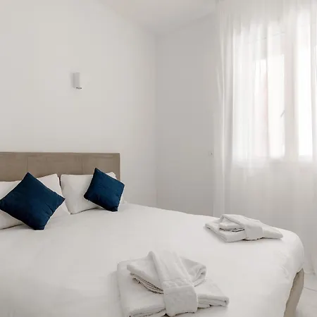 Le Dodici Porte - Porta San Felice 8 By District 볼로냐