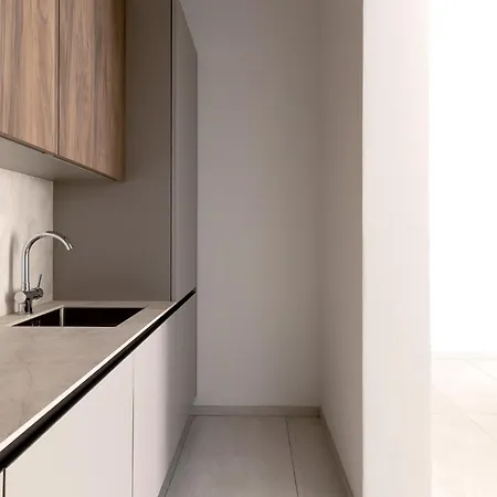 Le Dodici Porte - Porta San Felice 8 By District *