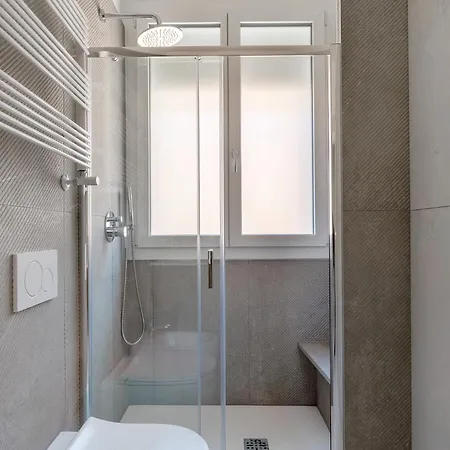 Le Dodici Porte - Porta San Felice 8 By District