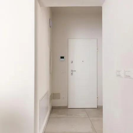 公寓 Le Dodici Porte - Porta San Felice 8 By District *