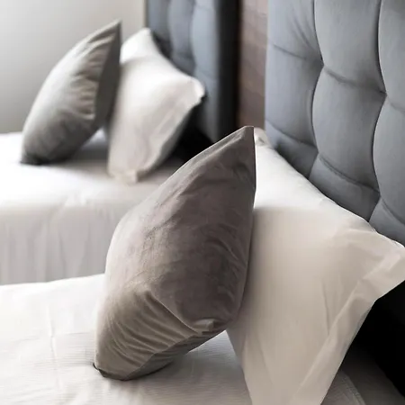 Le Dodici Porte - Porta San Felice 8 By District 公寓 博洛尼亚