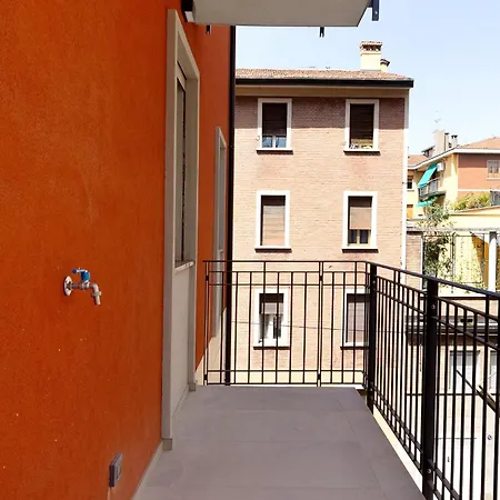 Apartment Le Dodici Porte - Porta San Felice 8 By District