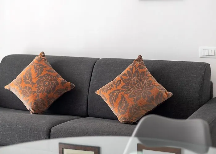 아파트 Le Dodici Porte - Porta San Felice 8 By District *