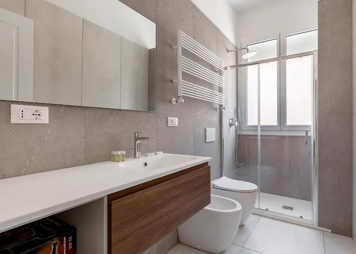 Le Dodici Porte - Porta San Felice 8 By District 볼로냐