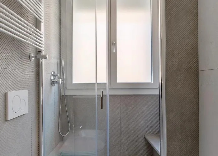 Le Dodici Porte - Porta San Felice 8 By District