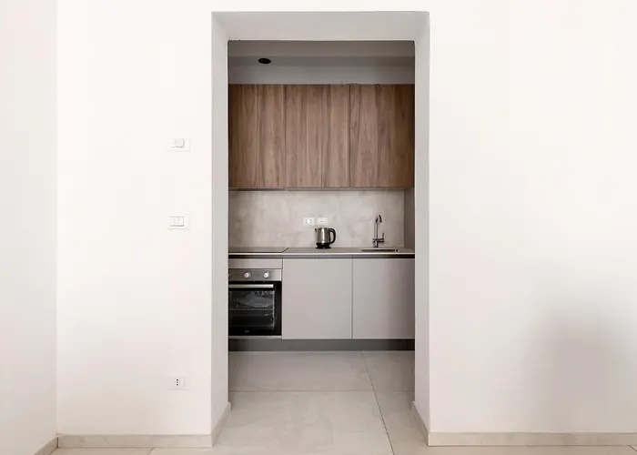 Le Dodici Porte - Porta San Felice 8 By District Appartamento Bologna