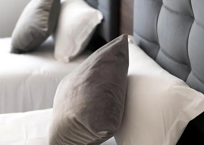 Le Dodici Porte - Porta San Felice 8 By District شقة بولونيا