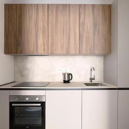 Le Dodici Porte - Porta San Felice 8 By District