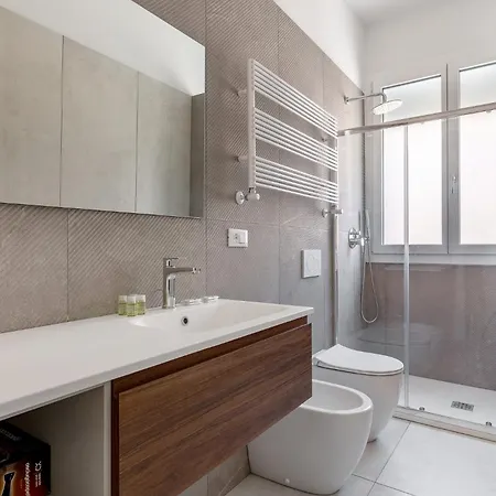 Le Dodici Porte - Porta San Felice 8 By District Bologna