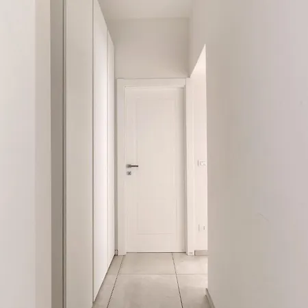 Le Dodici Porte - Porta San Felice 8 By District *