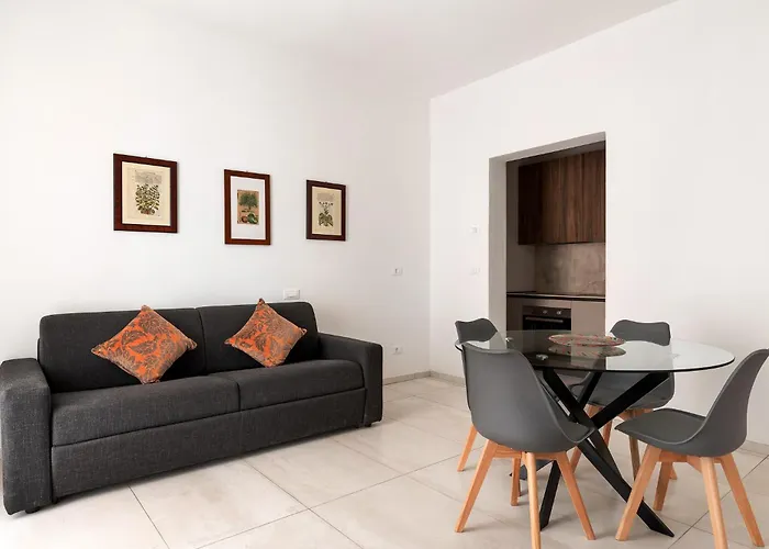 Le Dodici Porte - Porta San Felice 8 By District Apartman Bologna