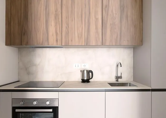 Le Dodici Porte - Porta San Felice 8 By District