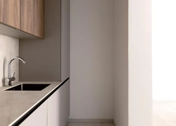 Le Dodici Porte - Porta San Felice 8 By District *