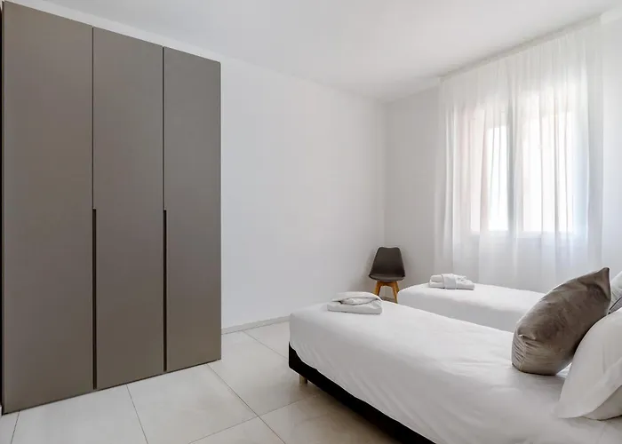 Le Dodici Porte - Porta San Felice 8 By District * Bologna