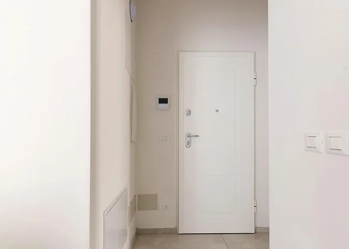 Apartman Le Dodici Porte - Porta San Felice 8 By District *